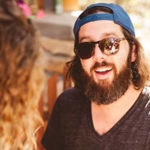 Meet your Posher, Nick